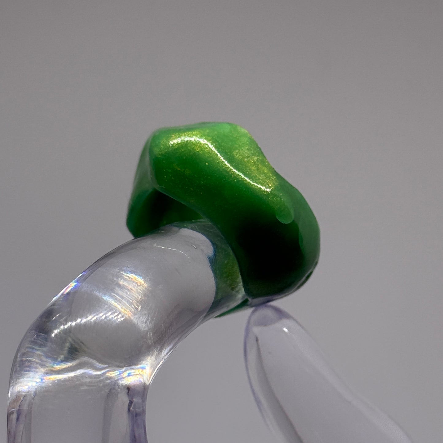 Jade Quartz