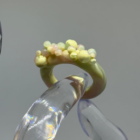 Lychee Boba