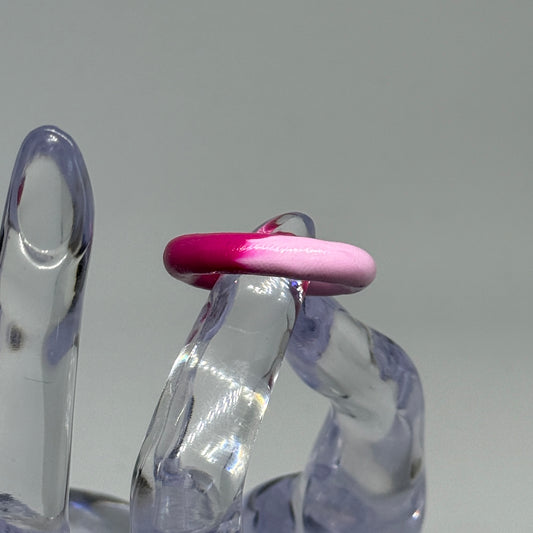 Raspberry Mousse-Thin
