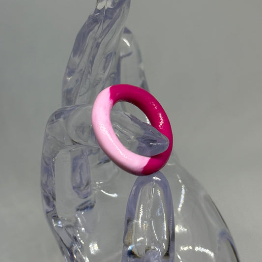 Raspberry Mousse-Thin