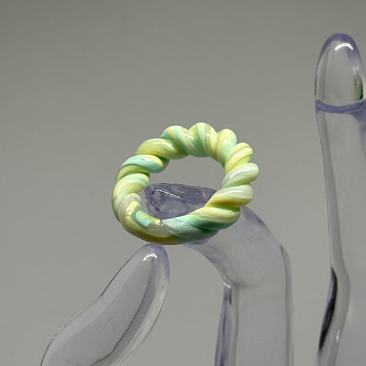 Marshmallow-Thin
