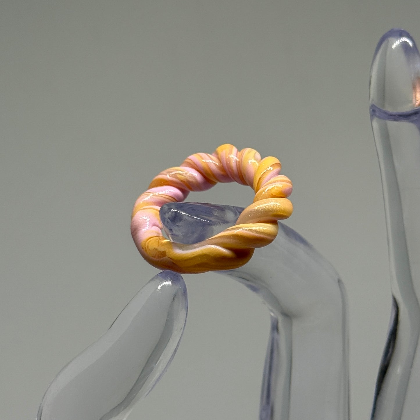 Peachy-Thin