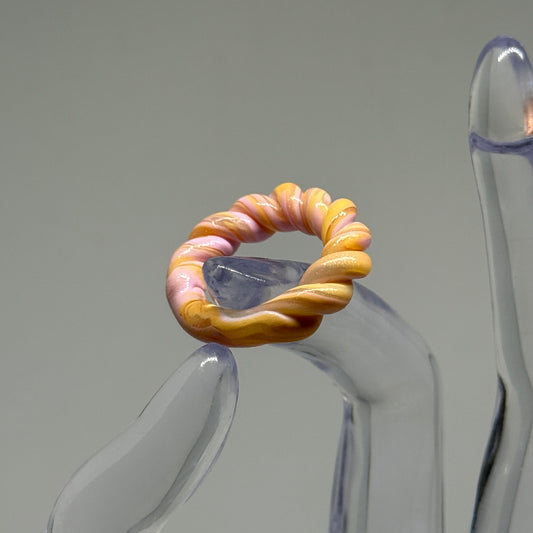 Peachy-Thin
