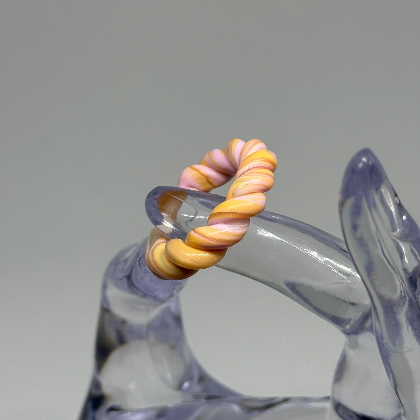 Peachy-Thin