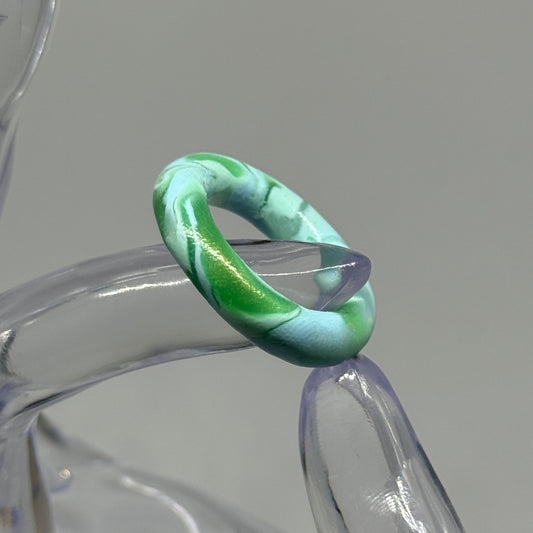 Minty-Thin