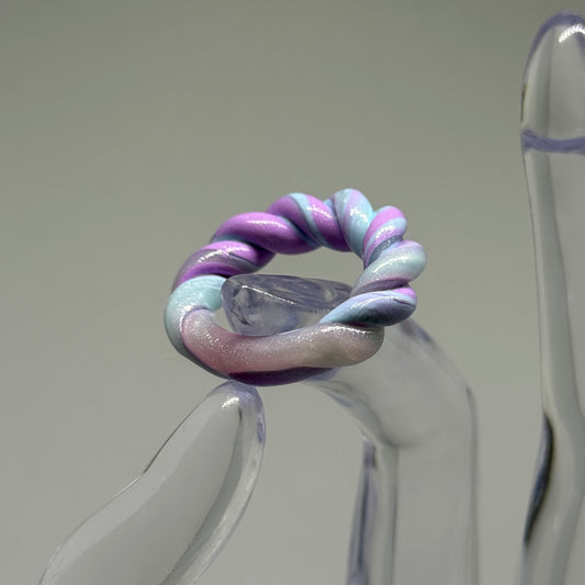 Cotton Candy-Thin