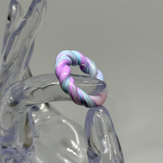 Cotton Candy-Thin