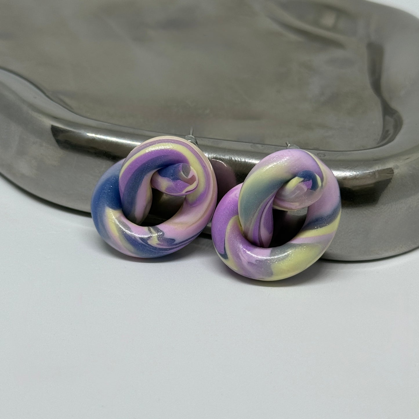 Spring Vibes-Earring