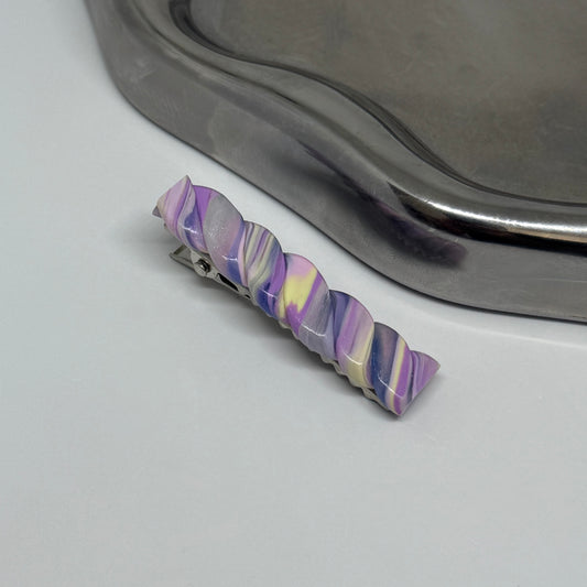 Spring Vibes-Mini Hair Clip