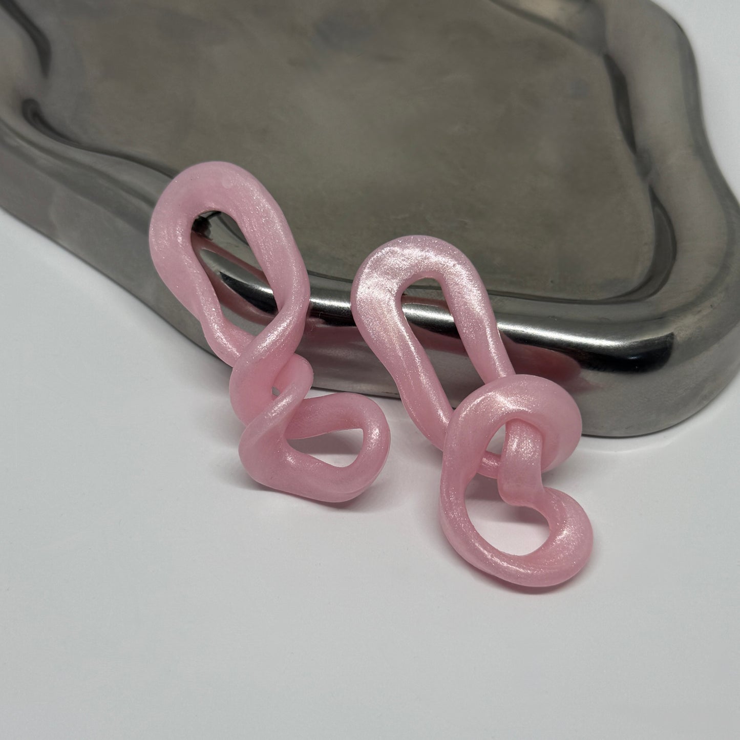 Pink Sapphire
