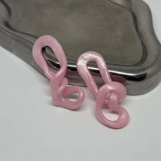 Pink Sapphire