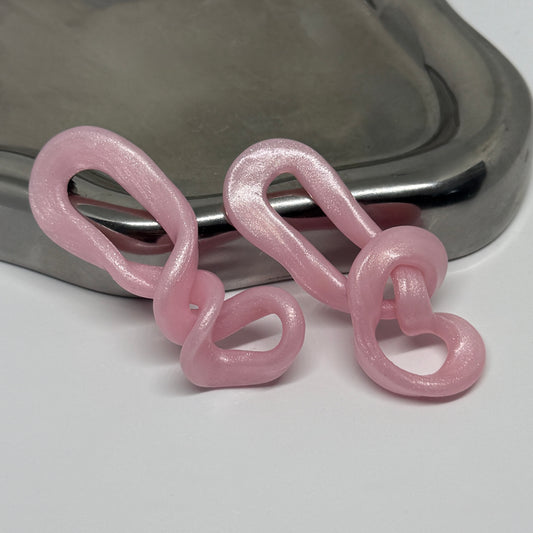 Pink Sapphire
