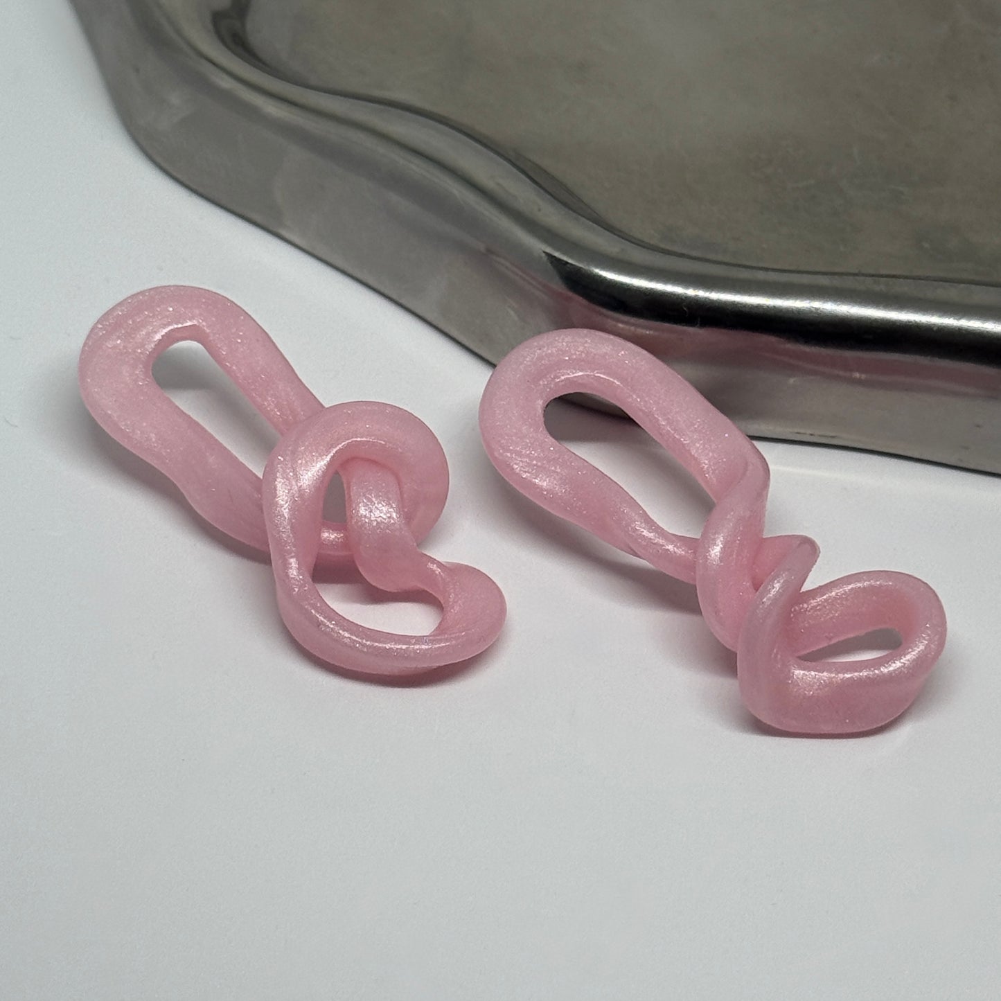 Pink Sapphire